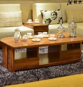 林木匠家具與家電店鋪展示