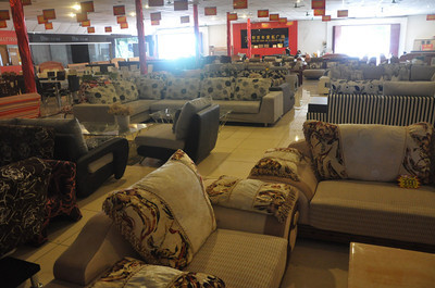 北海好百年家私廣場重裝開業，電器平價促銷不容錯過