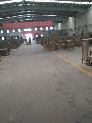 法式、歐式與小美家具工廠中的化妝品存儲解決方案