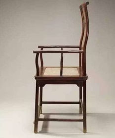 明式家具之魂與化妝品之韻 結構與工藝的匠心獨詣